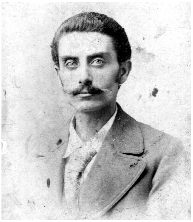 don Nicolino Cavallaro