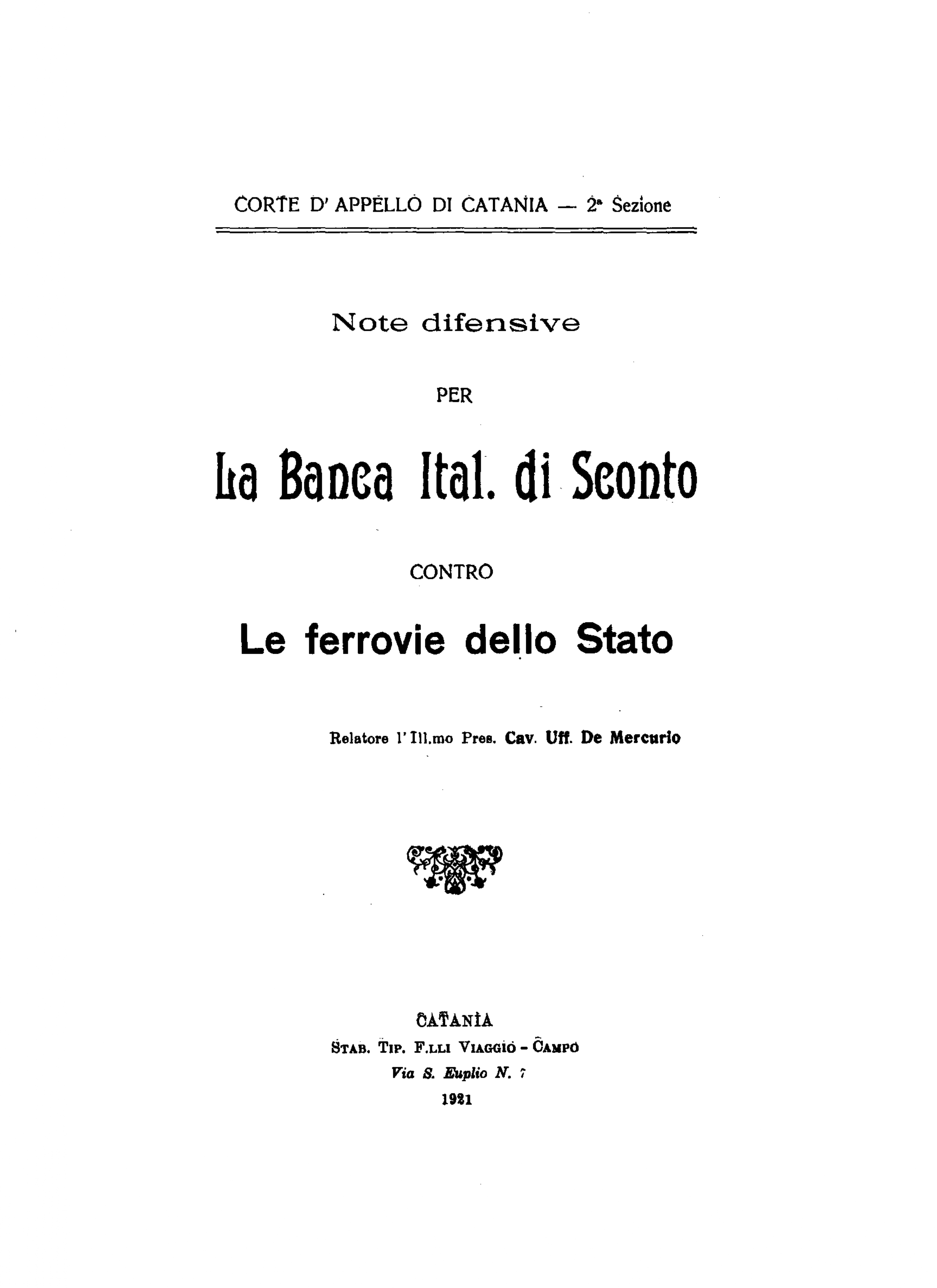 copertina comparsa