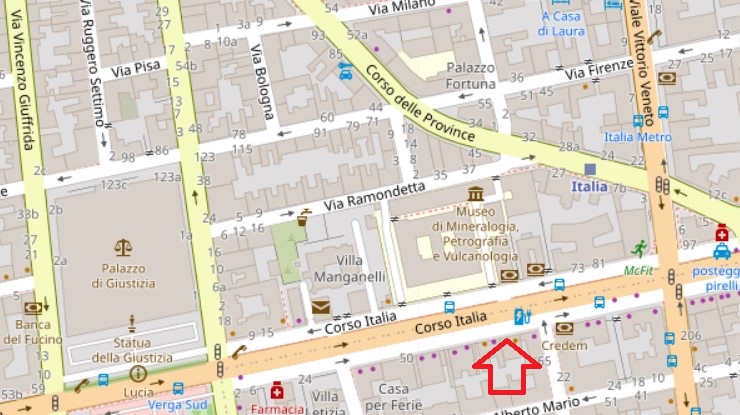 mappa